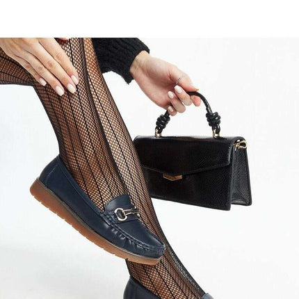 Mocassin model 207453 - Très Elite