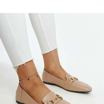 Mocassin model 207457 - Très Elite