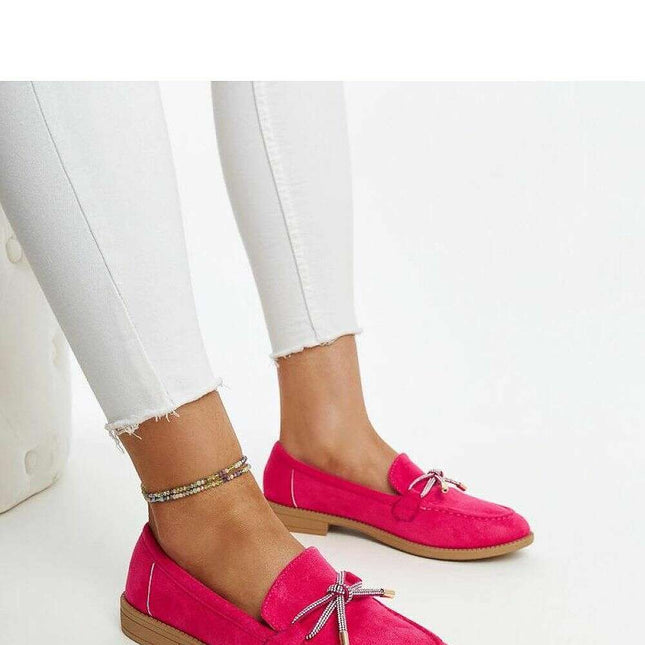 Mocassin model 207460