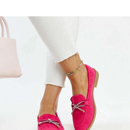 Mocassin model 207460 - Très Elite