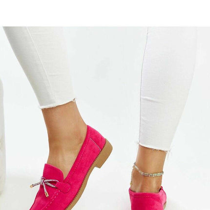 Mocassin model 207460 - Très Elite