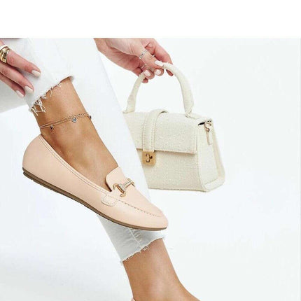 Mocassin model 207461 - Très Elite