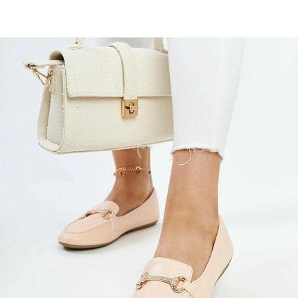 Mocassin model 207461 - Très Elite