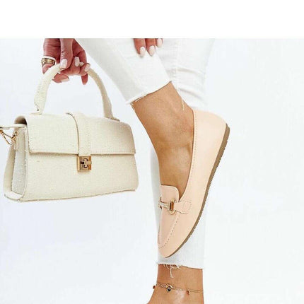 Mocassin model 207461 - Très Elite