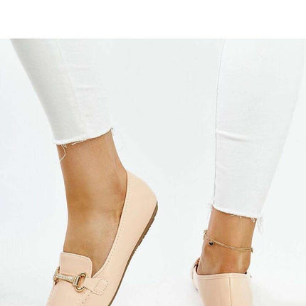 Mocassin model 207461 - Très Elite