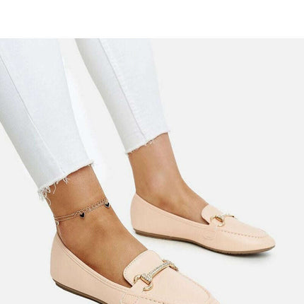 Mocassin model 207461 - Très Elite