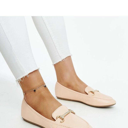 Mocassin model 207461 - Très Elite