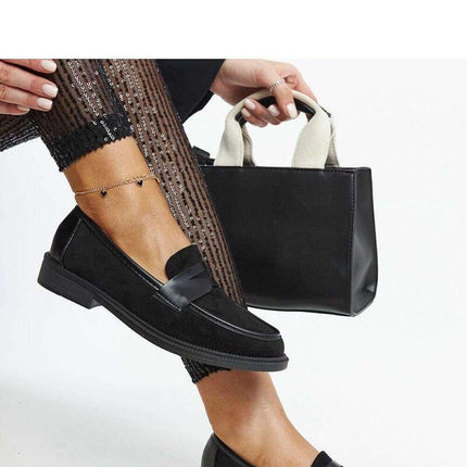 Mocassin model 207470 - Très Elite