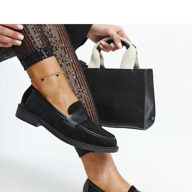Mocassin model 207470 - Très Elite