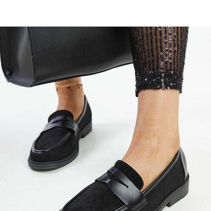 Mocassin model 207470 - Très Elite