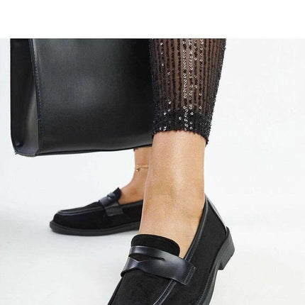 Mocassin model 207470 - Très Elite