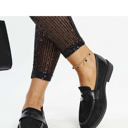 Mocassin model 207470 - Très Elite