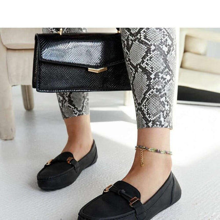 Mocassin model 207475 - Très Elite