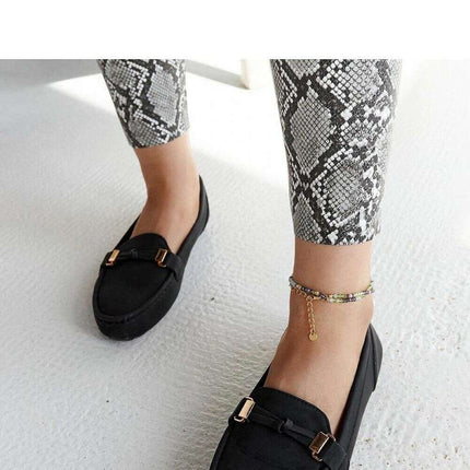 Mocassin model 207475 - Très Elite
