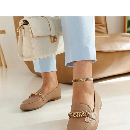 Mocassin model 207479 - Très Elite