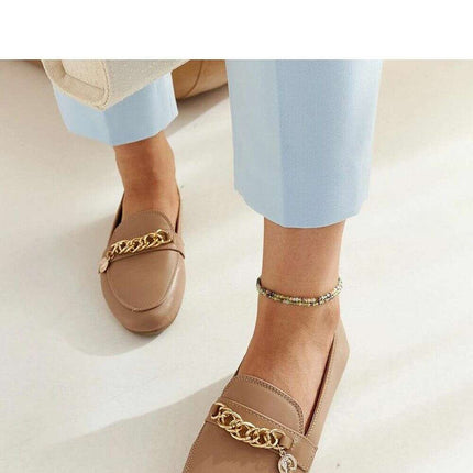 Mocassin model 207479 - Très Elite