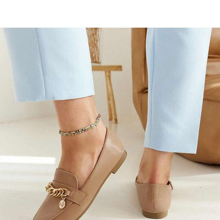 Mocassin model 207479 - Très Elite