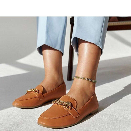 Mocassin model 207479 - Très Elite