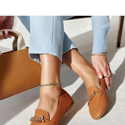 Mocassin model 207479 - Très Elite