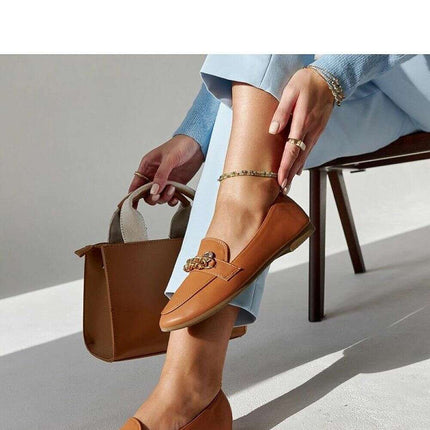Mocassin model 207479 - Très Elite