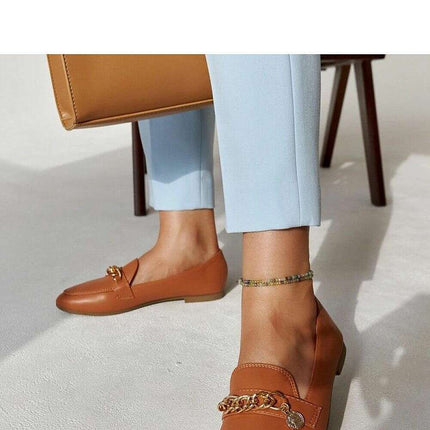 Mocassin model 207479 - Très Elite