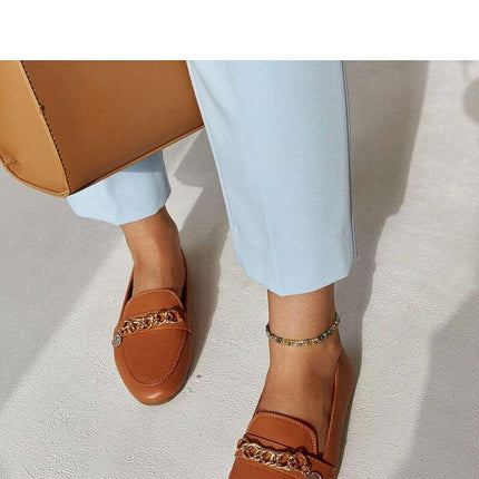Mocassin model 207479 - Très Elite
