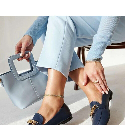 Mocassin model 207479 - Très Elite