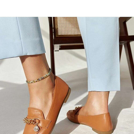 Mocassin model 207479 - Très Elite