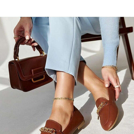 Mocassin model 207479 - Très Elite