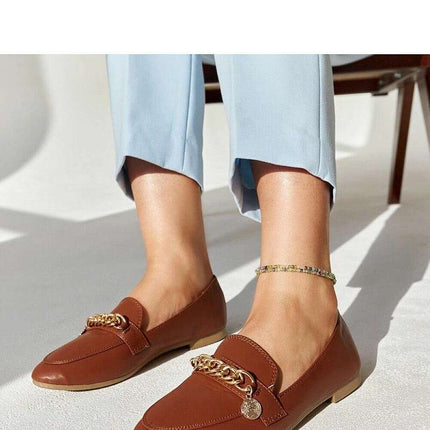 Mocassin model 207479 - Très Elite