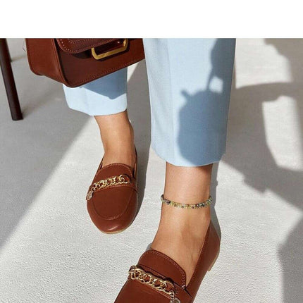 Mocassin model 207479 - Très Elite