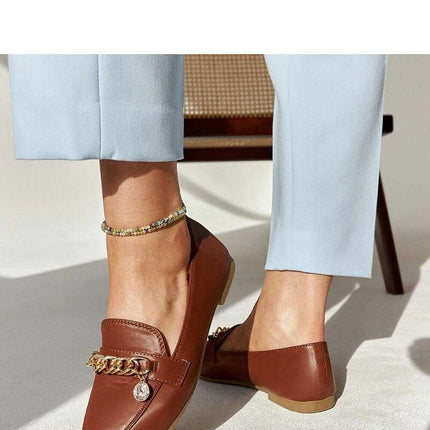Mocassin model 207479 - Très Elite