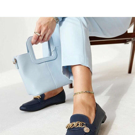 Mocassin model 207479 - Très Elite
