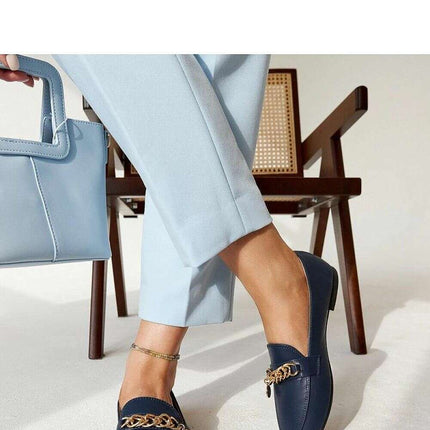 Mocassin model 207479 - Très Elite