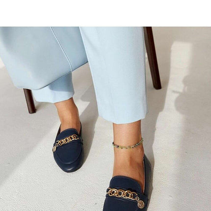 Mocassin model 207479 - Très Elite