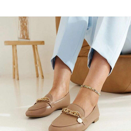 Mocassin model 207479 - Très Elite