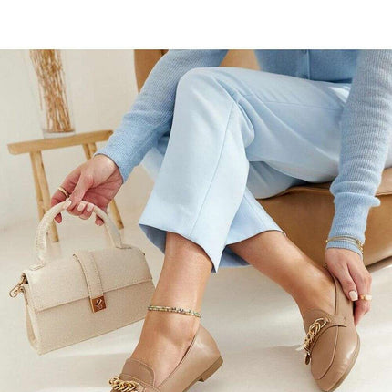 Mocassin model 207479 - Très Elite