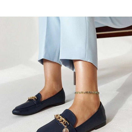 Mocassin model 207479 - Très Elite