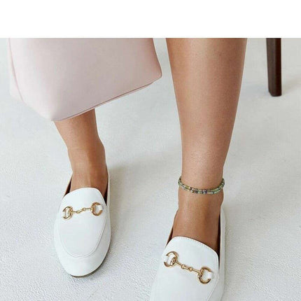 Mocassin model 207483 - Très Elite