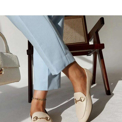 Mocassin model 207483 - Très Elite