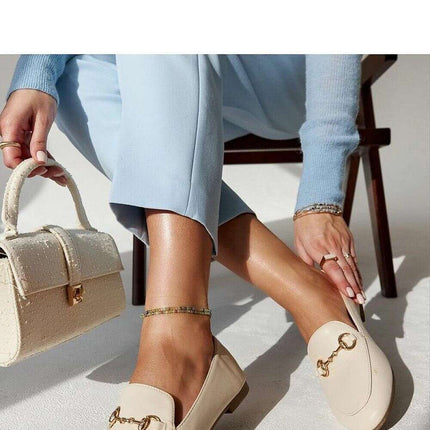 Mocassin model 207483 - Très Elite