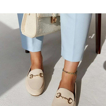 Mocassin model 207483 - Très Elite