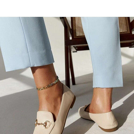 Mocassin model 207483 - Très Elite