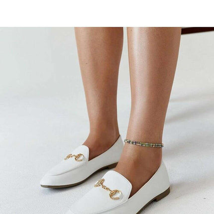 Mocassin model 207483 - Très Elite