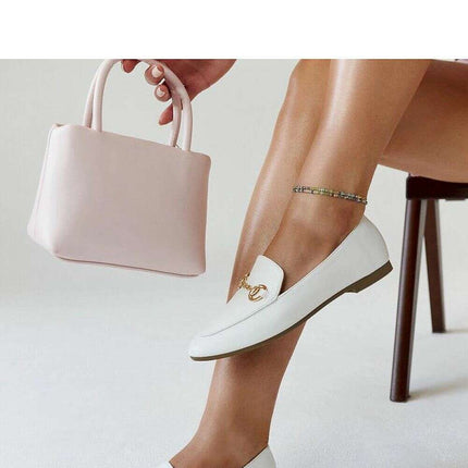 Mocassin model 207483 - Très Elite