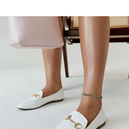 Mocassin model 207483 - Très Elite