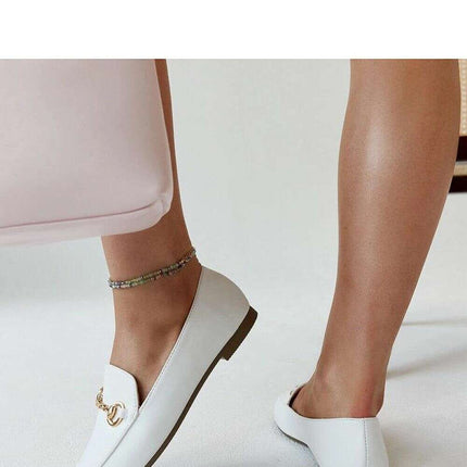 Mocassin model 207483 - Très Elite