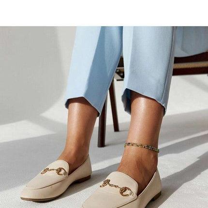 Mocassin model 207483 - Très Elite