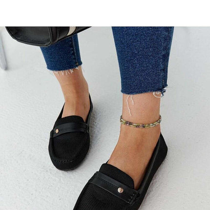 Mocassin model 207488 - Très Elite