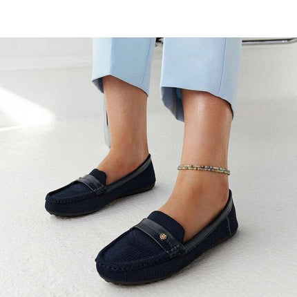 Mocassin model 207488 - Très Elite
